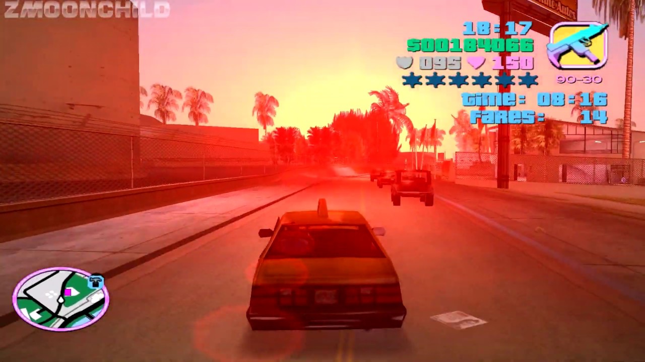 gta vc complete save game